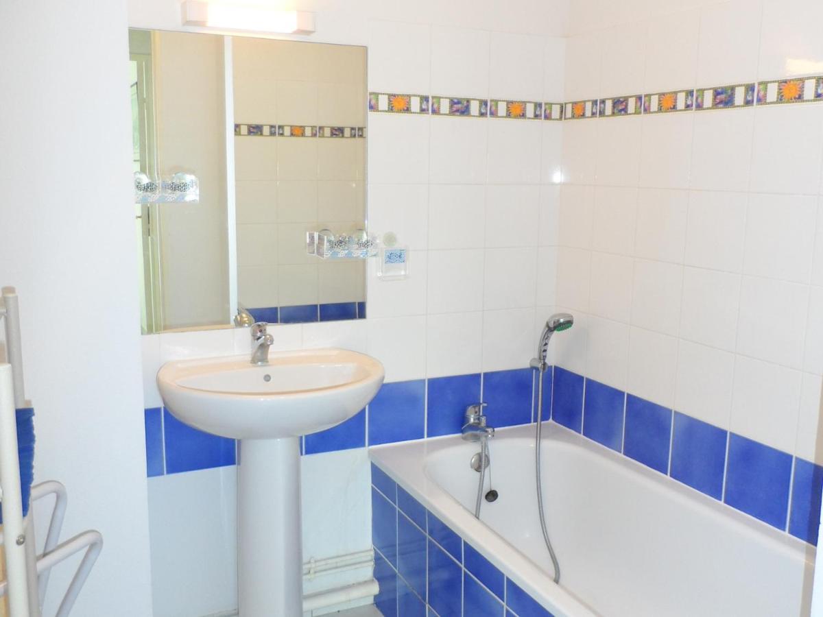 Bel Appartement 3 Pieces Avec Balcon, Admis Animaux, Parking, Port Guillaume - Fr-1-487-283 Dives-sur-Mer Exterior photo